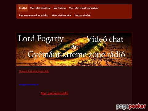 Lordfogarty