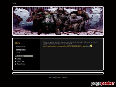 Lordi