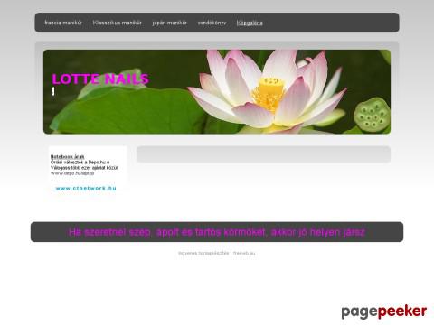 Lottenails