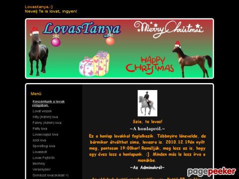 Lovastanya