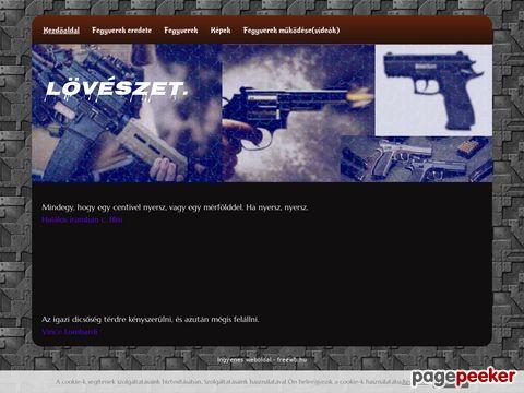 Loveszet
