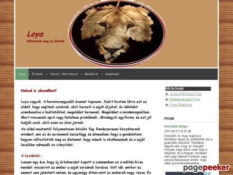 Loya