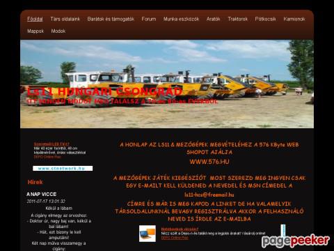 Ls11hcs
