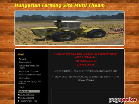 Lsmultitheam