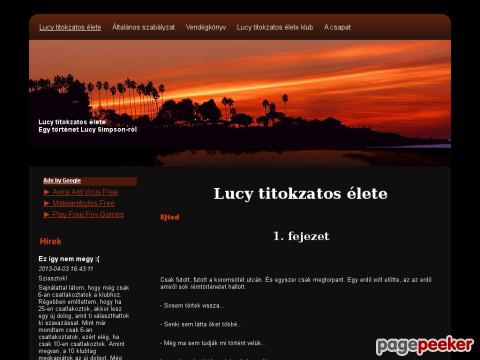 Lucytitokzatoselete