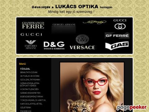 Lukacsoptika