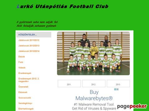 Lurko2005 - Kezdőlap