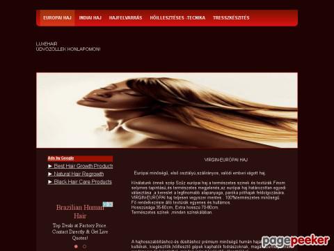 Luxehair