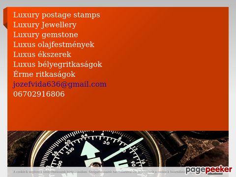 Luxurystore