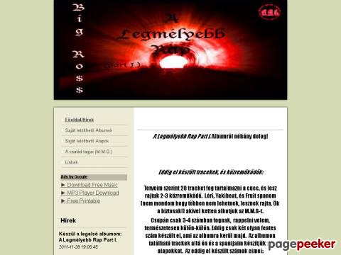 Maffiamusicgroup