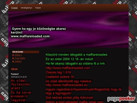 Maffiareloaded