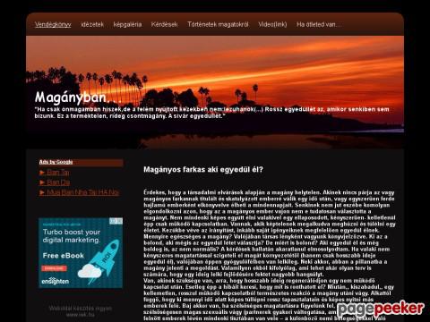 Maganyban