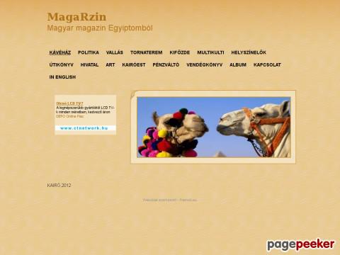 Magarzin