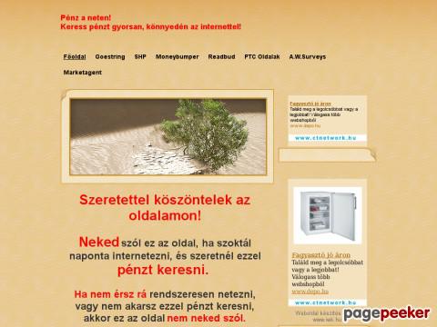 Magasjovedelem