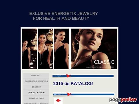 Magneticjewelry