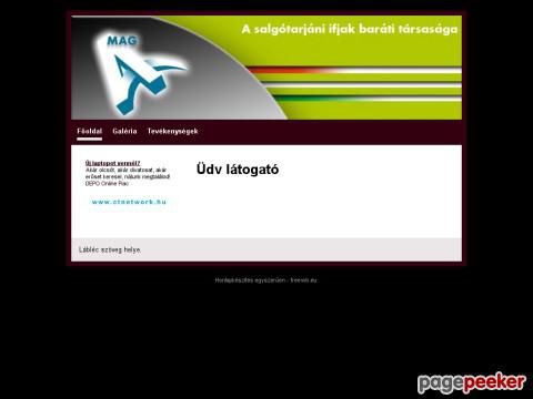 Magst