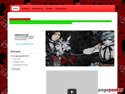 Magyaranimemangalove - magyarmangaanime