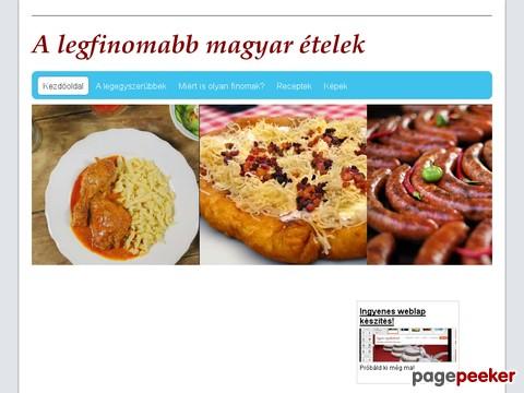 Magyaretelek