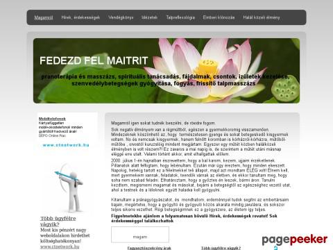 Maitri