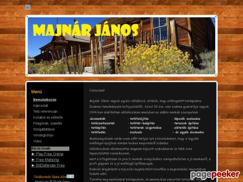 Majnarjanos