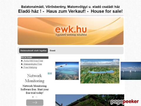 Malomvolgy