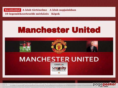 Manchesterunitedfc