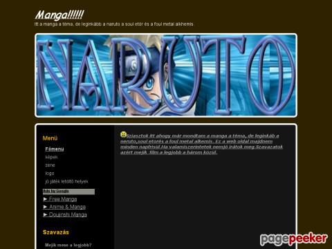 Mangakinght