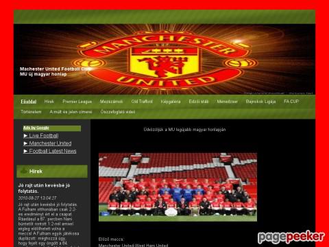 Manutd
