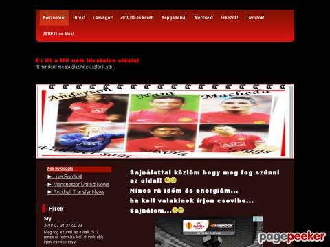 Manutd4ever