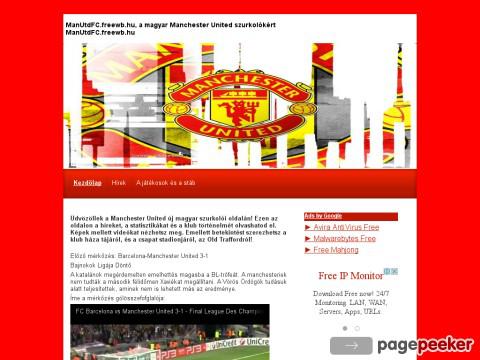 Manutdfc