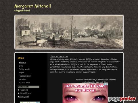 Margaretmitchell49