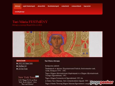 Mariafestmeny