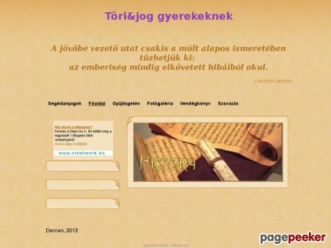 Marialengyel - segédanyagok