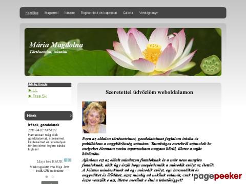 Mariamagdolna