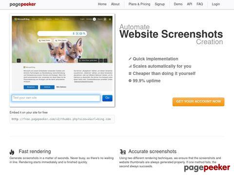 Marina-lake - Kezdőoldal