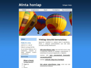 Markczaganyinfo - Kezdőlap