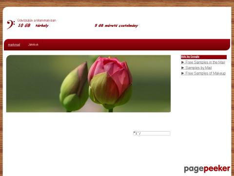 Markmail - Markmail