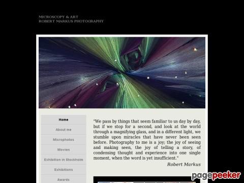 Markusmicroscopy - Photography