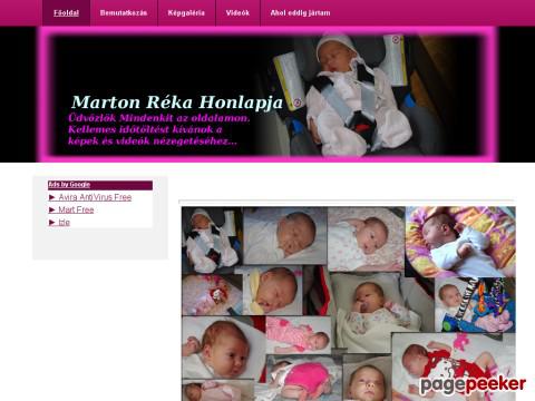 Martonreka