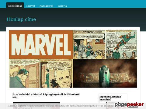 Marvel