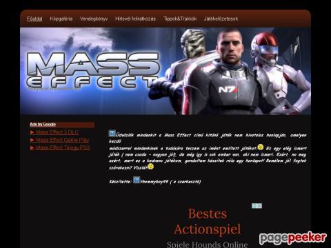Masseffect