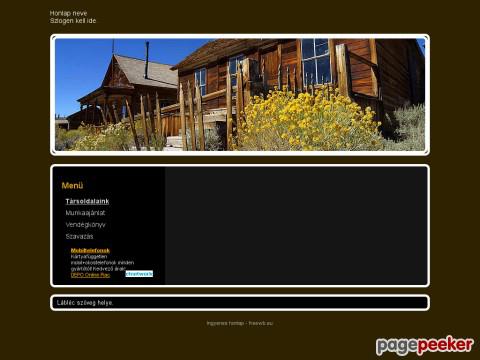 Maxim - http://www.maxim.freewb.hu