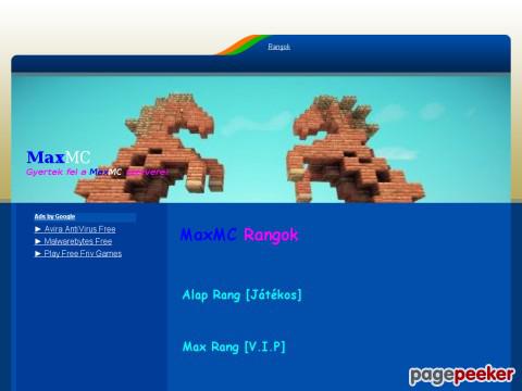 Maxmc