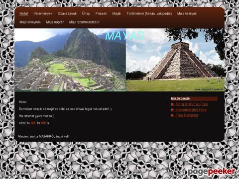 Mayas94