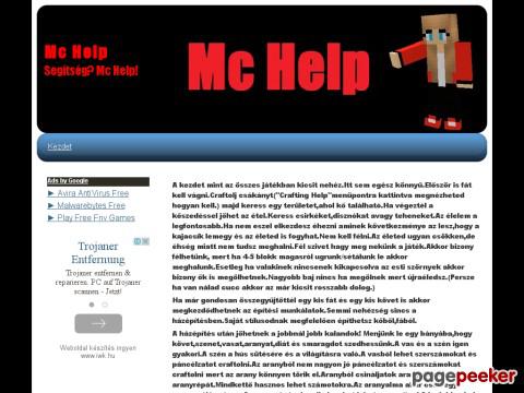 Mchelp