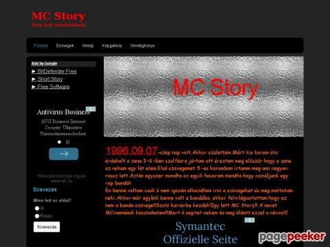 Mcstory