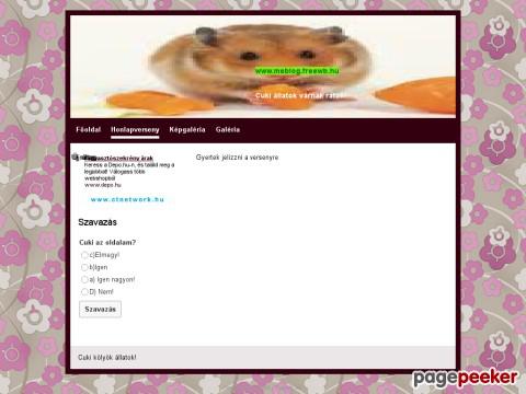 Meblog