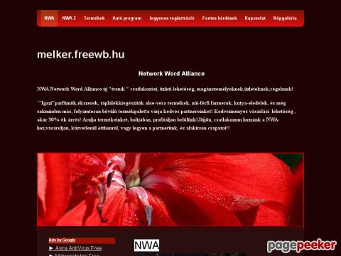 Melker