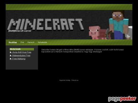 Memserver