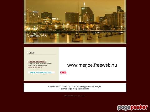 Merjoe - Merjoe